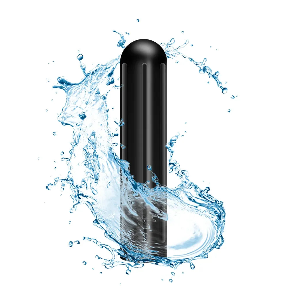 USB Rechargeable G-Spot Stimulator for Women